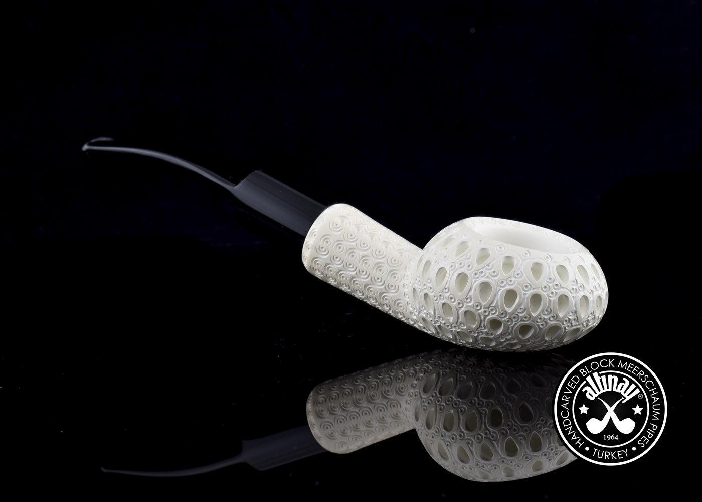 altinay-classic-squat-tomato-meerschaumpfeife-kurz-blockmeerschaum image 4