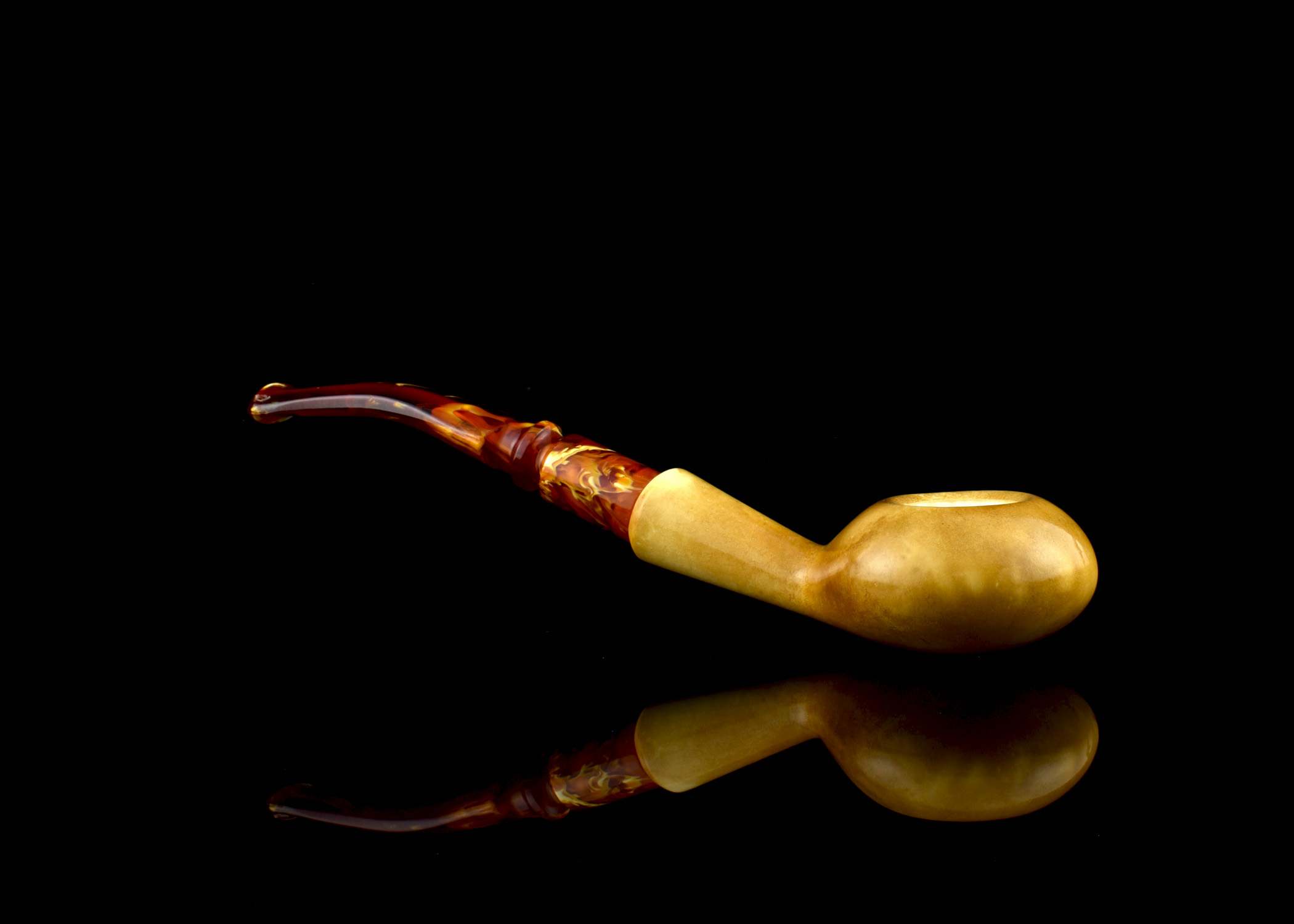 altinay-tomato-m-meerschaumpfeife-classic image 3