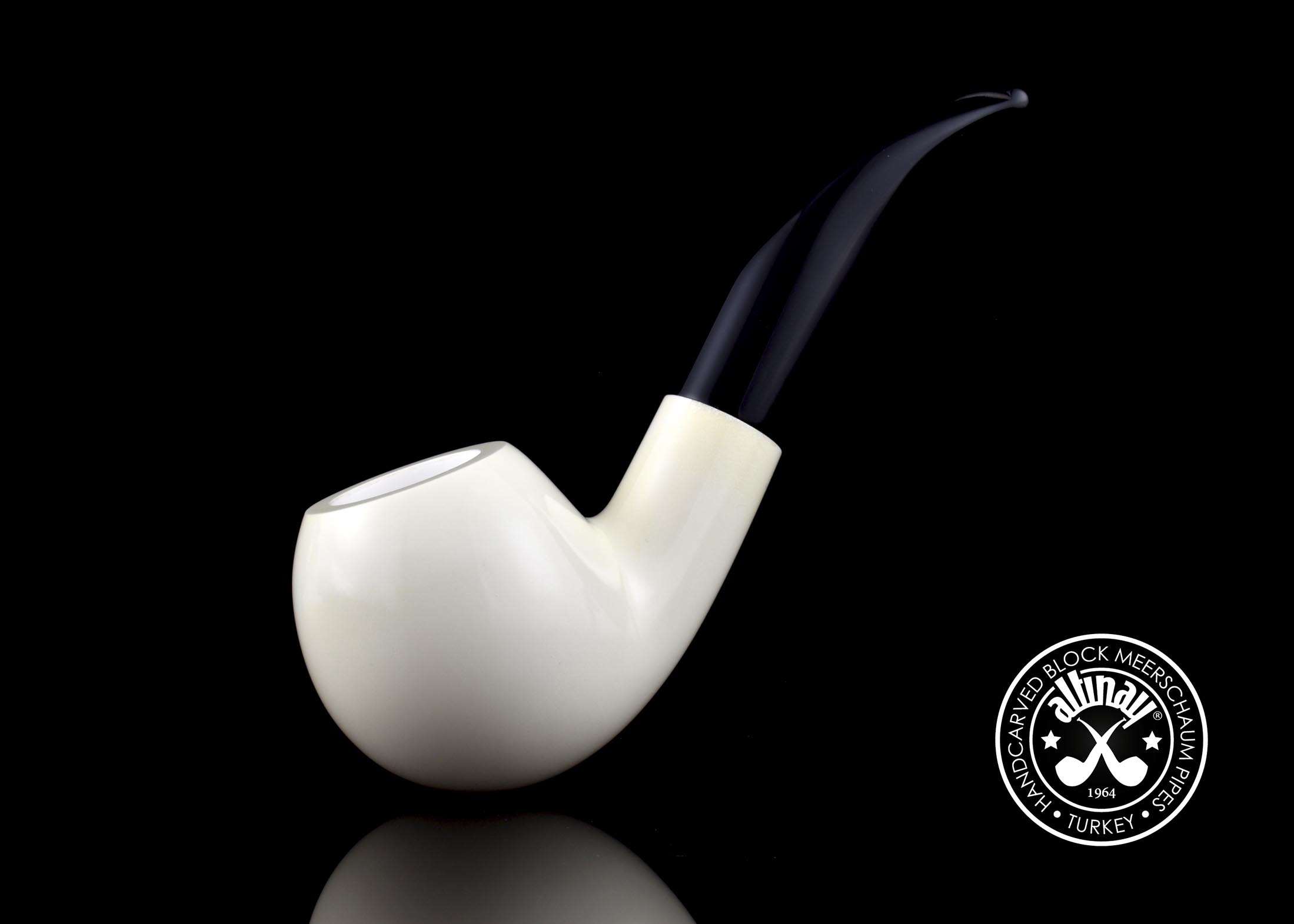 altinay-classic-author-meerschaumpfeife-kompakt-natur image 2