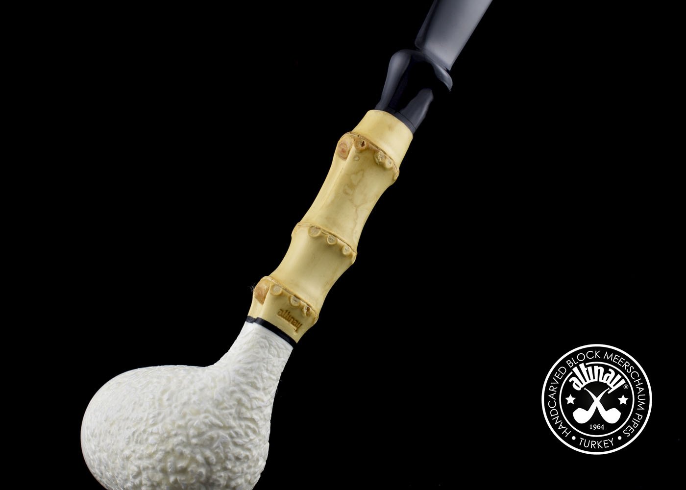 altinay-bamboo-billiard-35887-meerschaumpfeife-bambusholm image 8