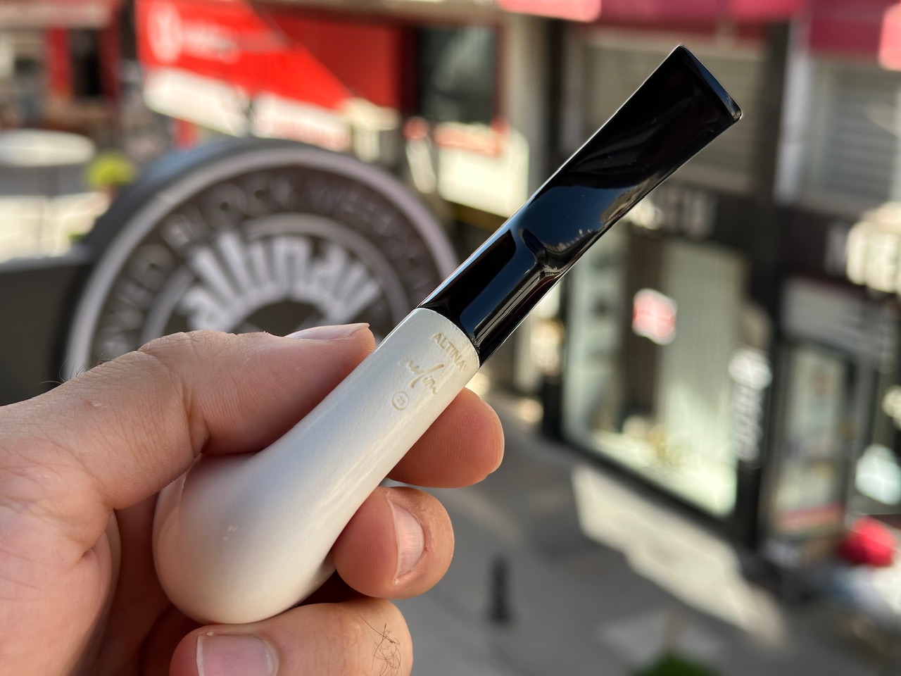 altinay-translucent-freehand-meerschaumpfeife-a-blockmeerschaum image 5
