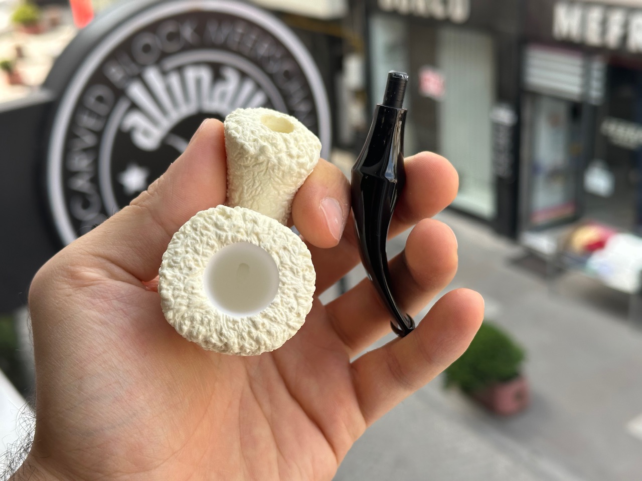 altinay-classic-dublin-meerschaumpfeife-natur-konisch-5 image 6