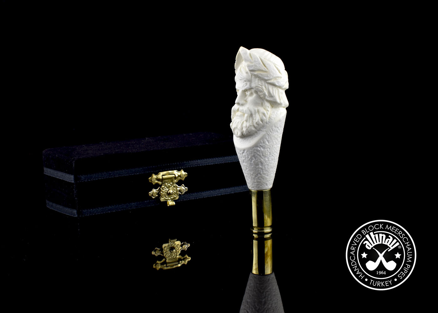 altinay-bullet-case-pfeifenstopfer-meerschaum-patrone image 2