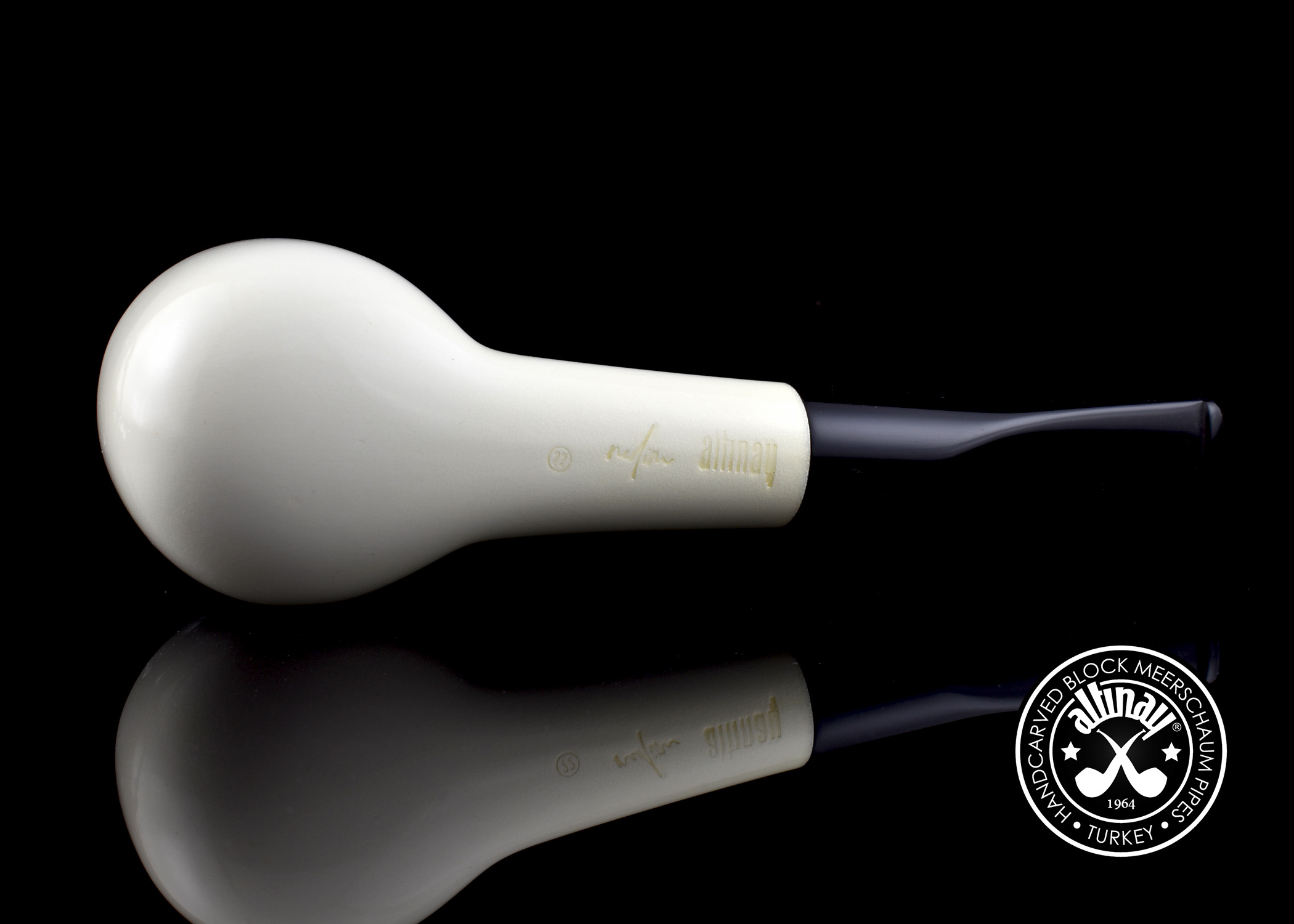 altinay-pot-meerschaumpfeife-kurz-dickwandig-natur image 5
