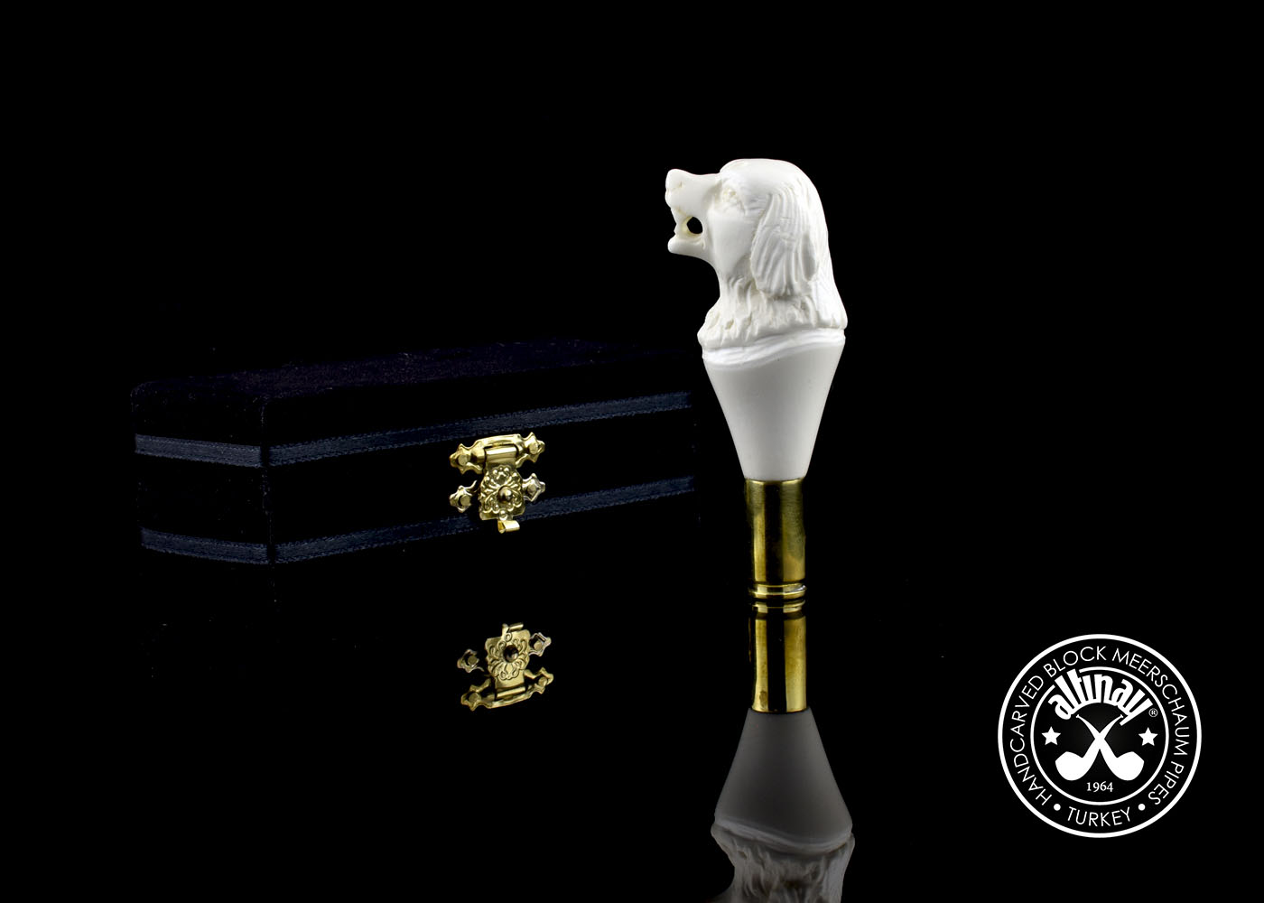 altinay-bullet-case-meerschaum-pfeifenstopfer-tamper-2 image 3