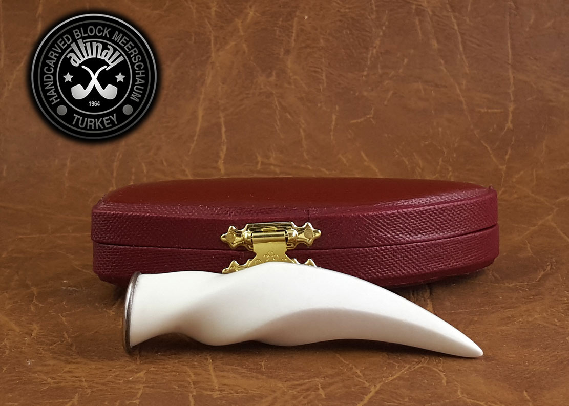 altinay-meerschaum-pfeifenstopfer-unibody-mit-etui image 5