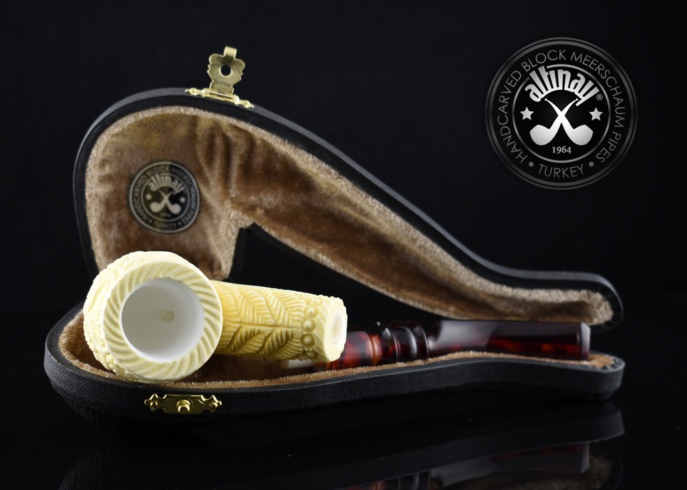 altinay-classic-owl-meerschaumpfeife-gebogene-tabakpfeife image 8