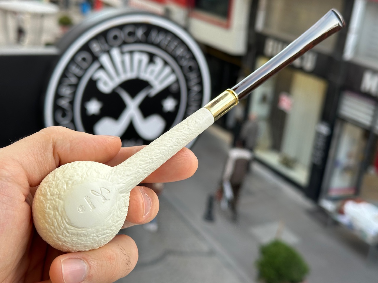 altinay-pencil-apple-pfeife-meerschaum-d-nner-holm image 5