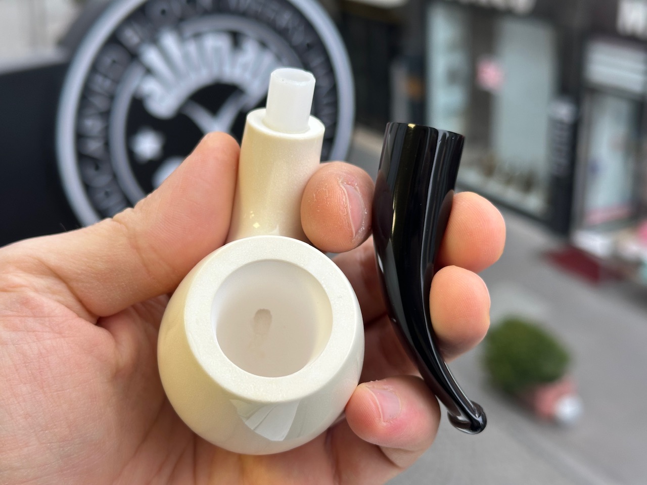 altinay-translucent-full-bent-billiard-meerschaumpfeife-a image 6