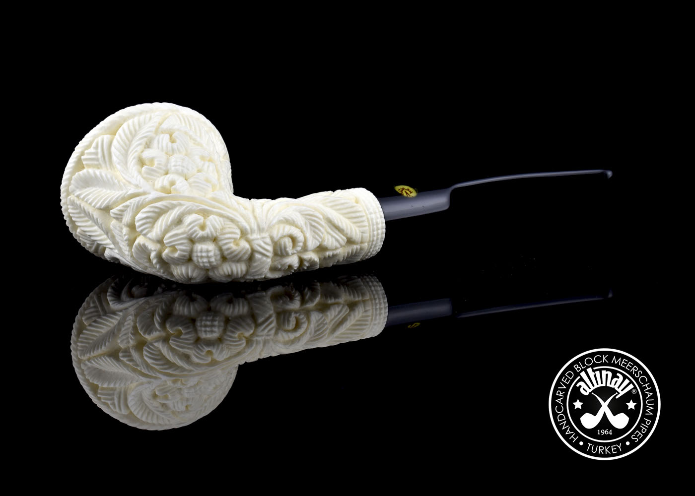 altinay-classic-dublin-meerschaumpfeife-blockmeerschaum-2 image 6