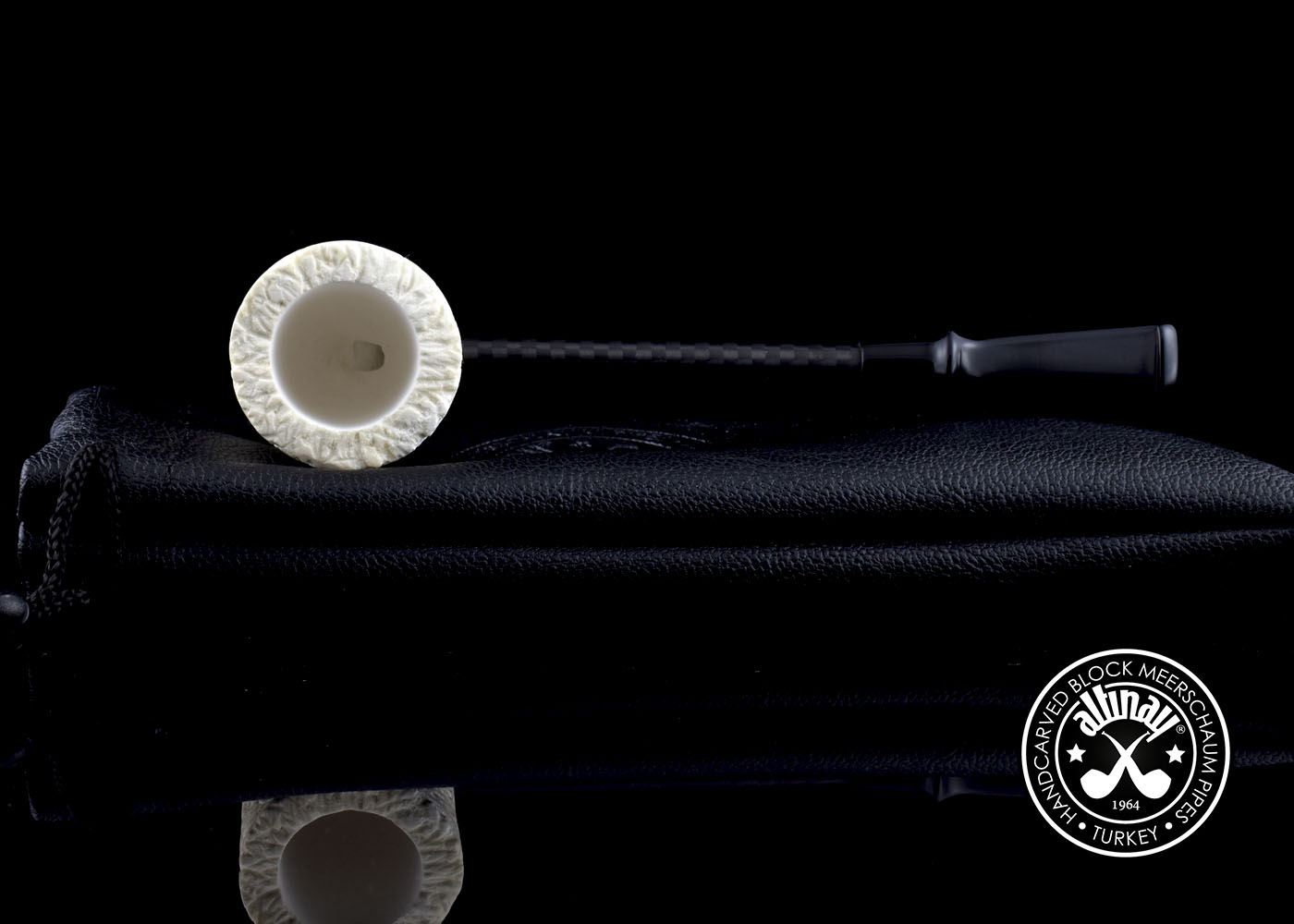 altinay-carbon-poker-meerschaumpfeife-carbonholm-2 image 6