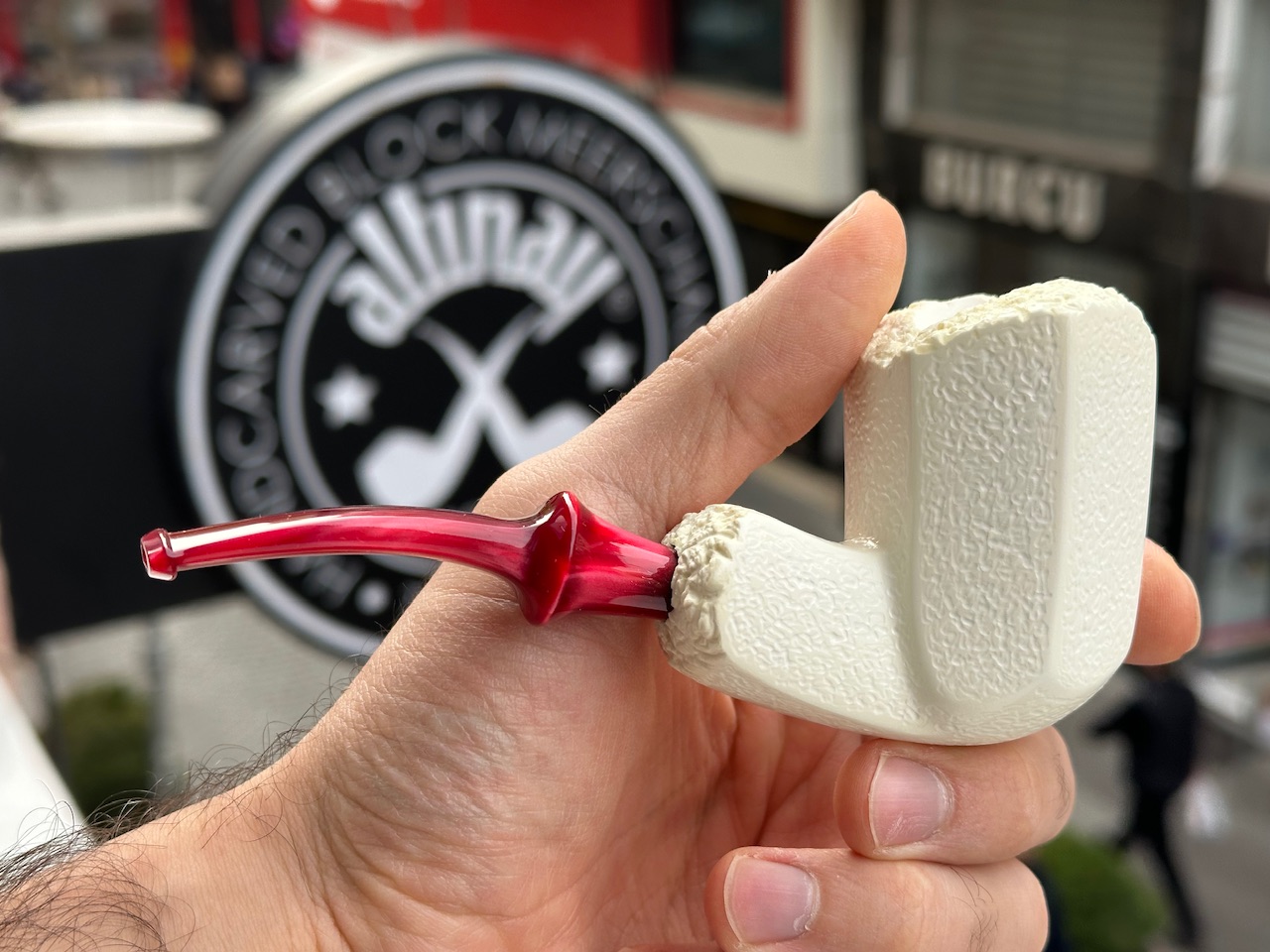 altinay-classic-panel-meerschaumpfeife-blockmeerschaum-glatt image 3