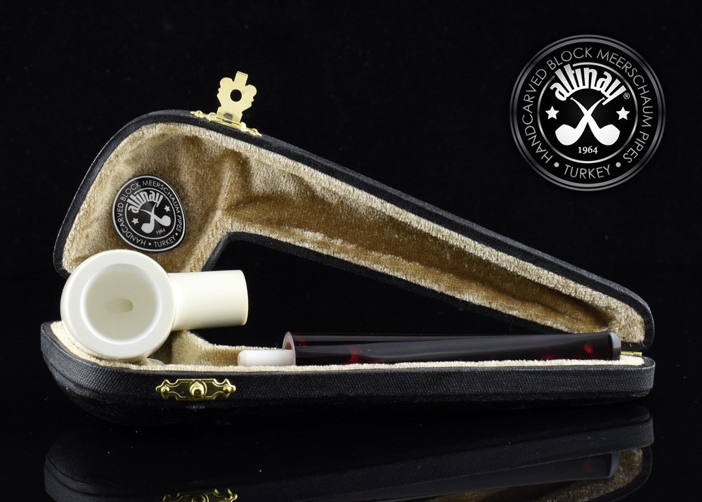 altinay-classic-billiard-meerschaumpfeife-gerade-10 image 3