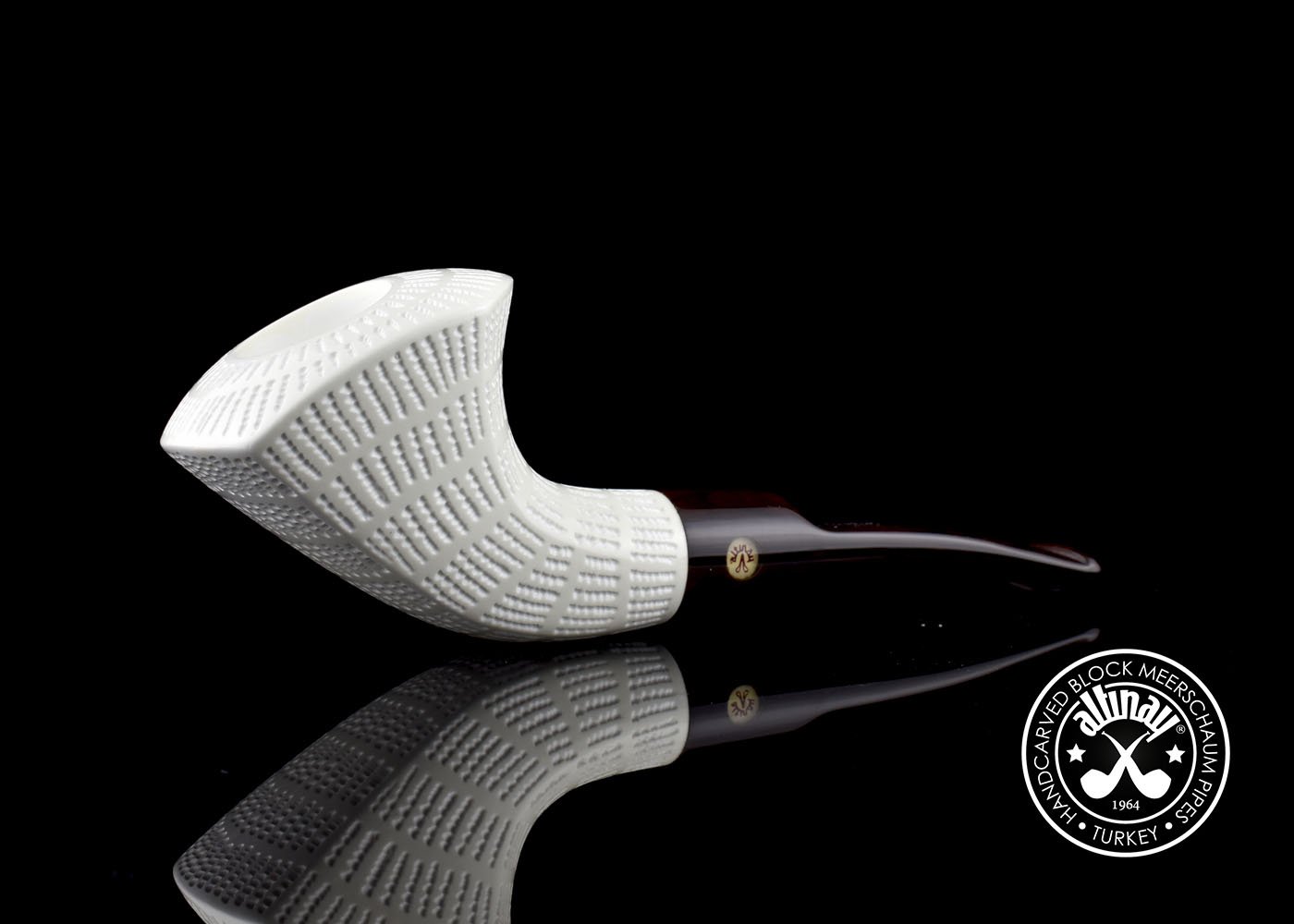 altinay-panel-horn-meerschaumpfeife-blockmeerschaum-natur image 6