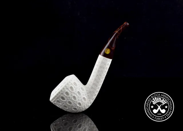altinay-classic-dublin-31465-meerschaumpfeife-kurz image 1