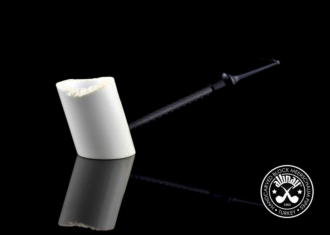 altinay-carbon-fiber-poker-meerschaumpfeife-carbonholm-4 image 2