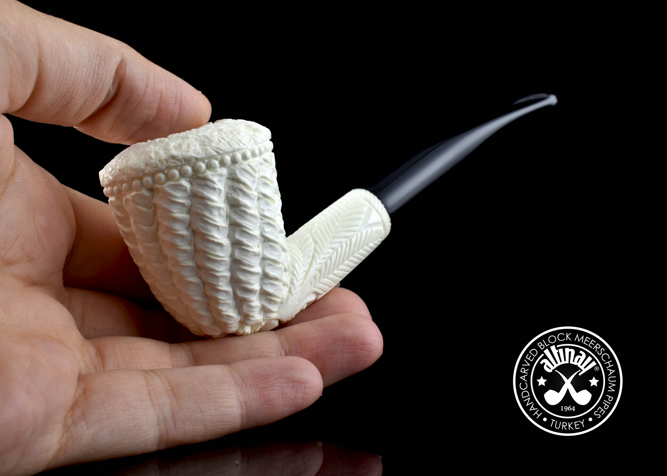 altinay-classic-dublin-meerschaumpfeife-glatt-2 image 5