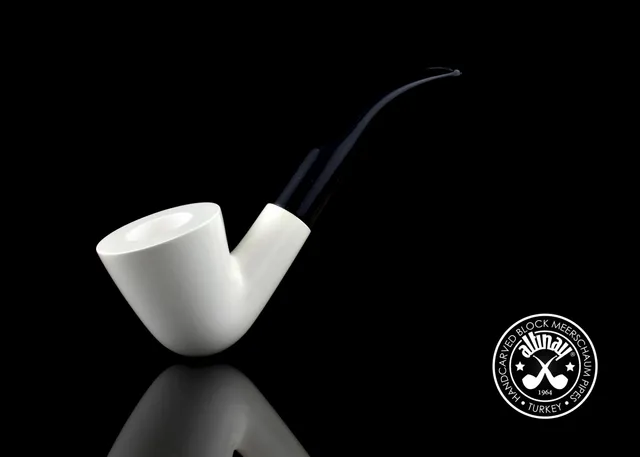 altinay-classic-dublin-meerschaumpfeife-glatt-natur-7 image 1