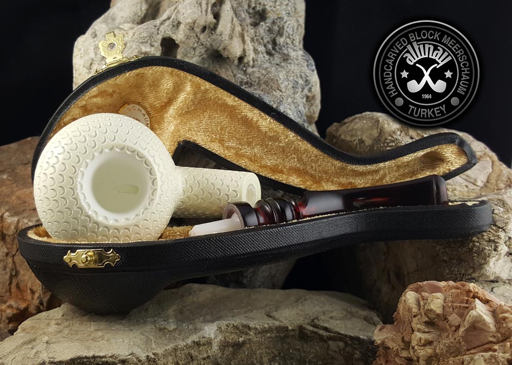 altinay-classic-meerschaumpfeife-klassische-tabakpfeife-glatt image 8