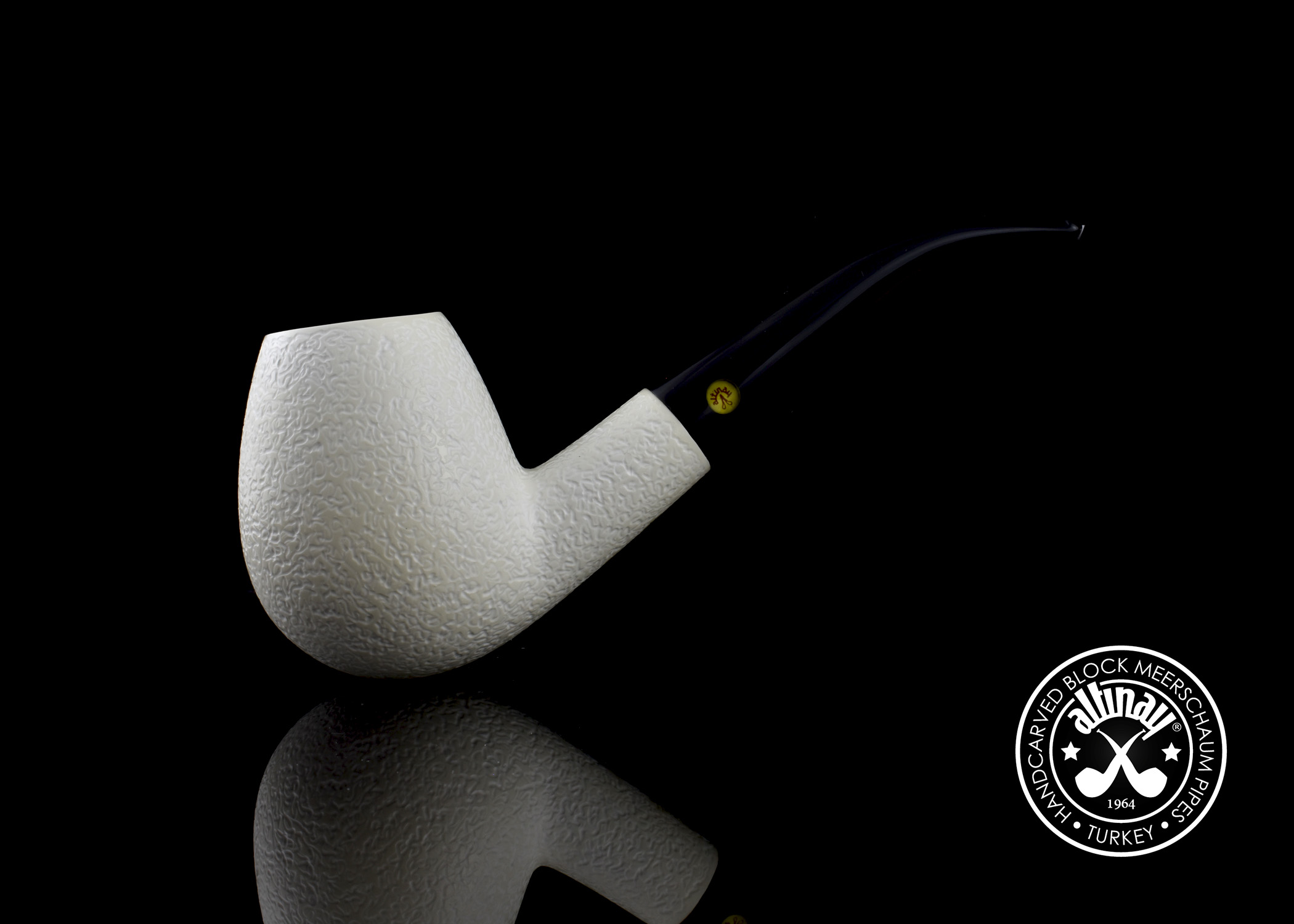 altinay-classic-brandy-meerschaumpfeife-blockmeerschaum-4 image 4