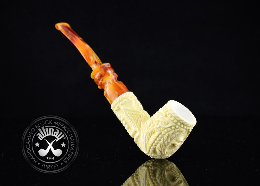 altinay-eagle-s-claw-half-bent-meerschaumpfeife-adler image 6