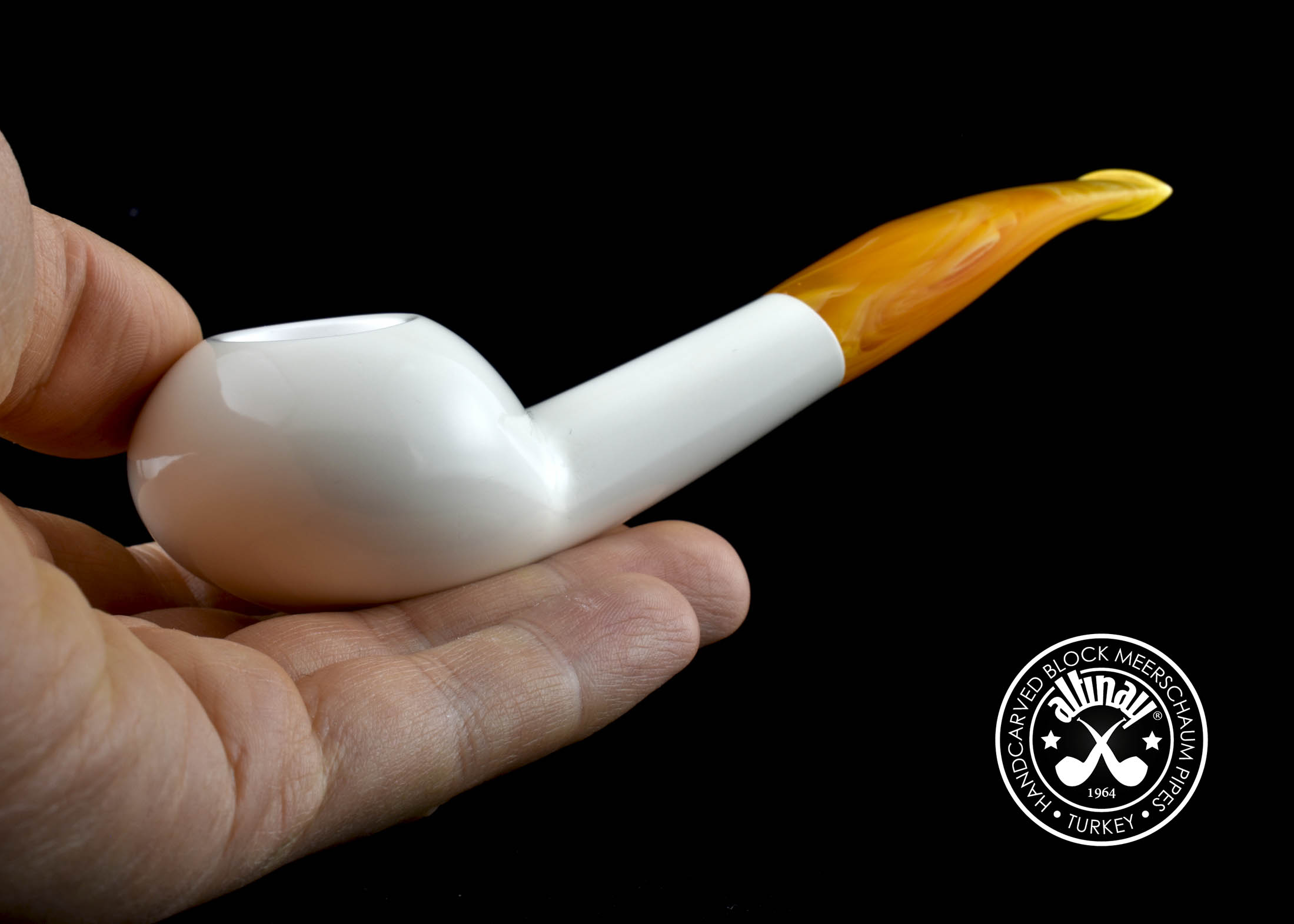 altinay-classic-squat-tomato-meerschaumpfeife-im-etui-set image 6