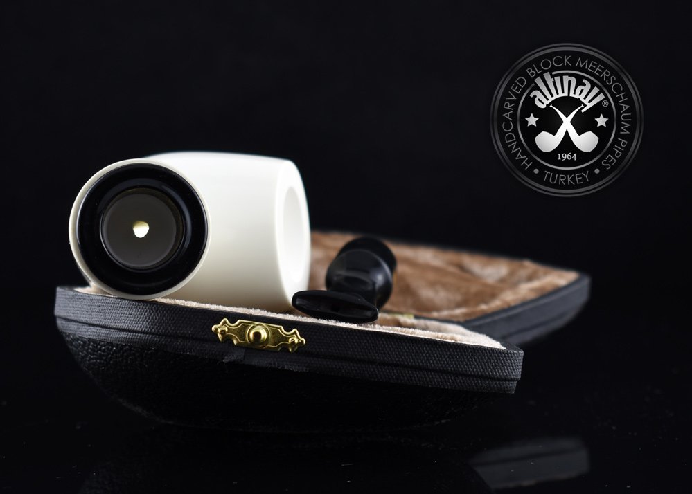 altinay-reverse-calabash-meerschaumpfeife-k-hler-rauch image 7
