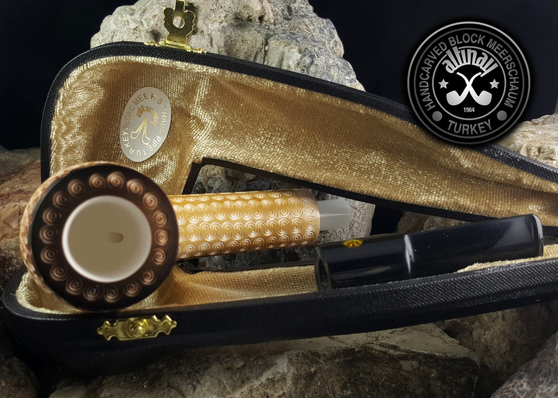 altinay-lovat-calcined-meerschaumpfeife-wei-glatt image 6