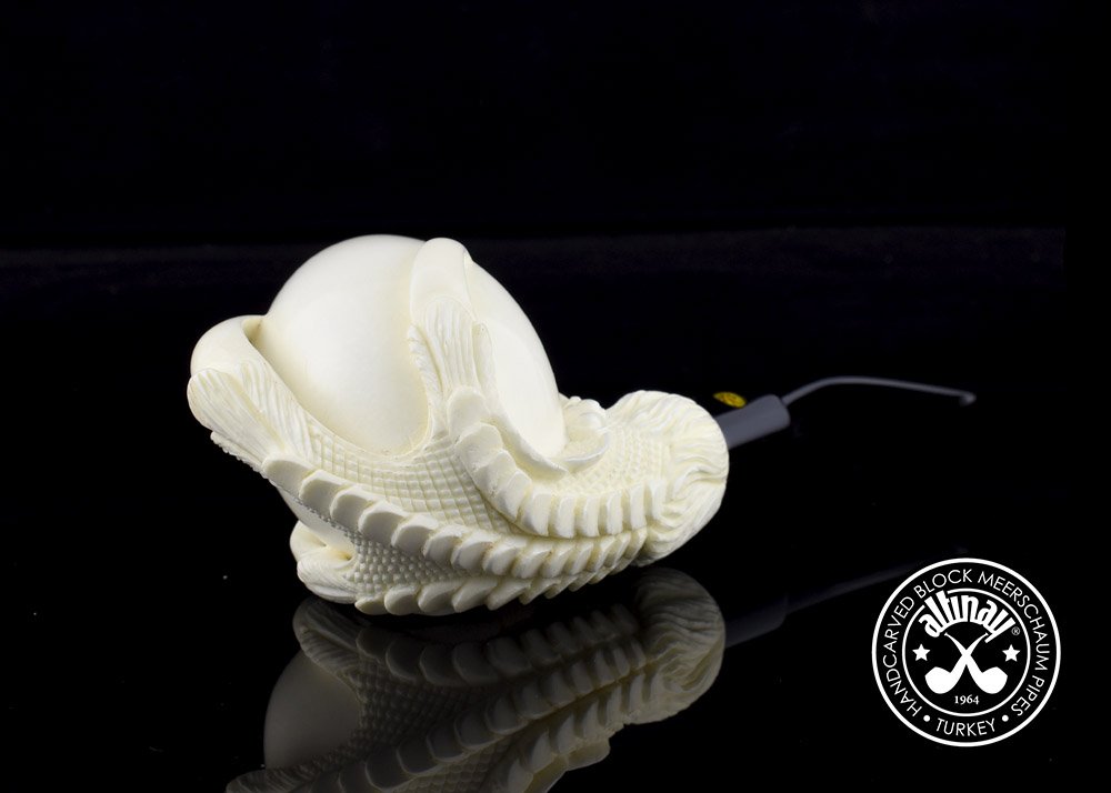 altinay-eagle-s-claw-meerschaumpfeife-adlerkralle image 7