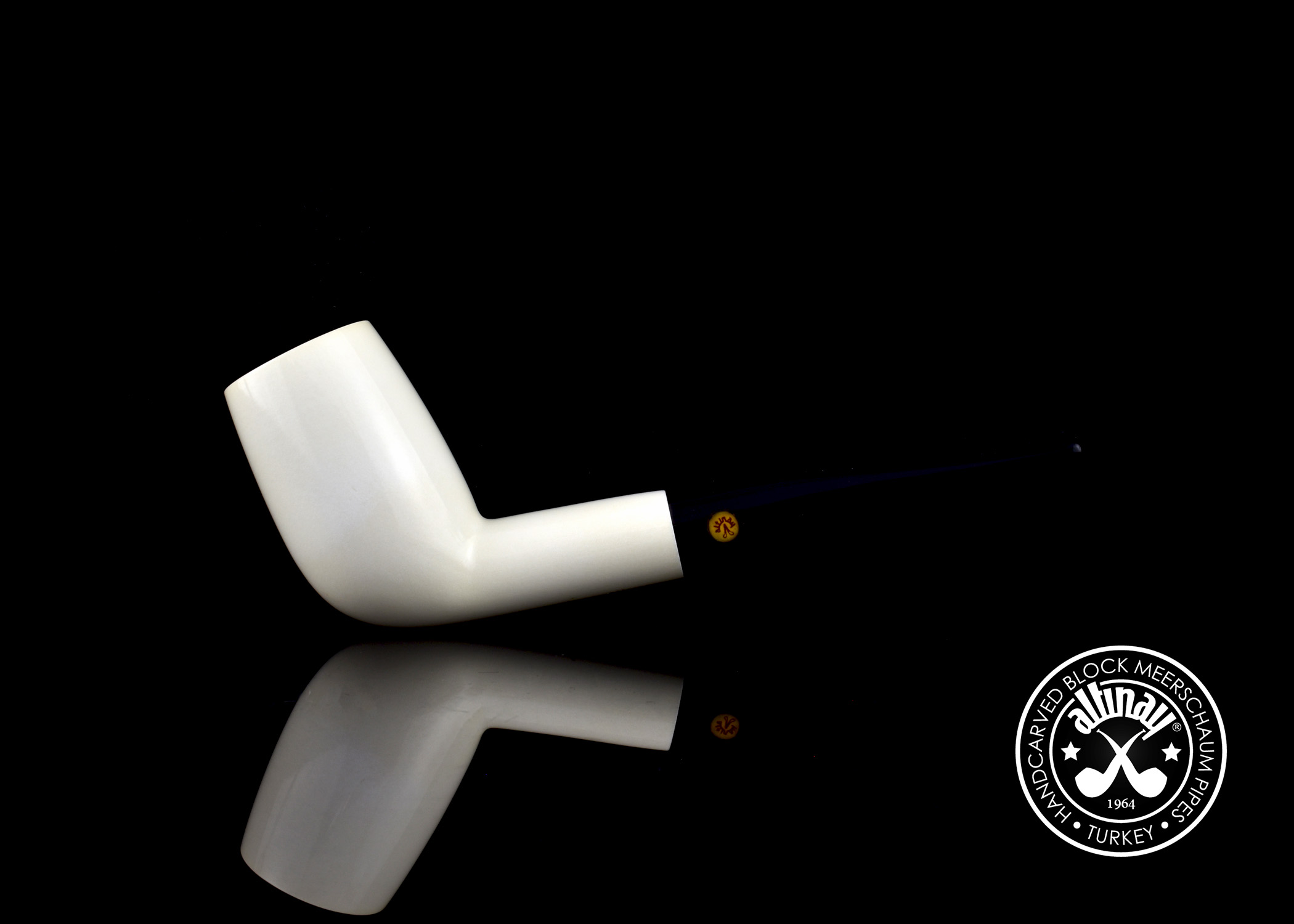 altinay-classic-belge-meerschaumpfeife-glatt-2 image 2