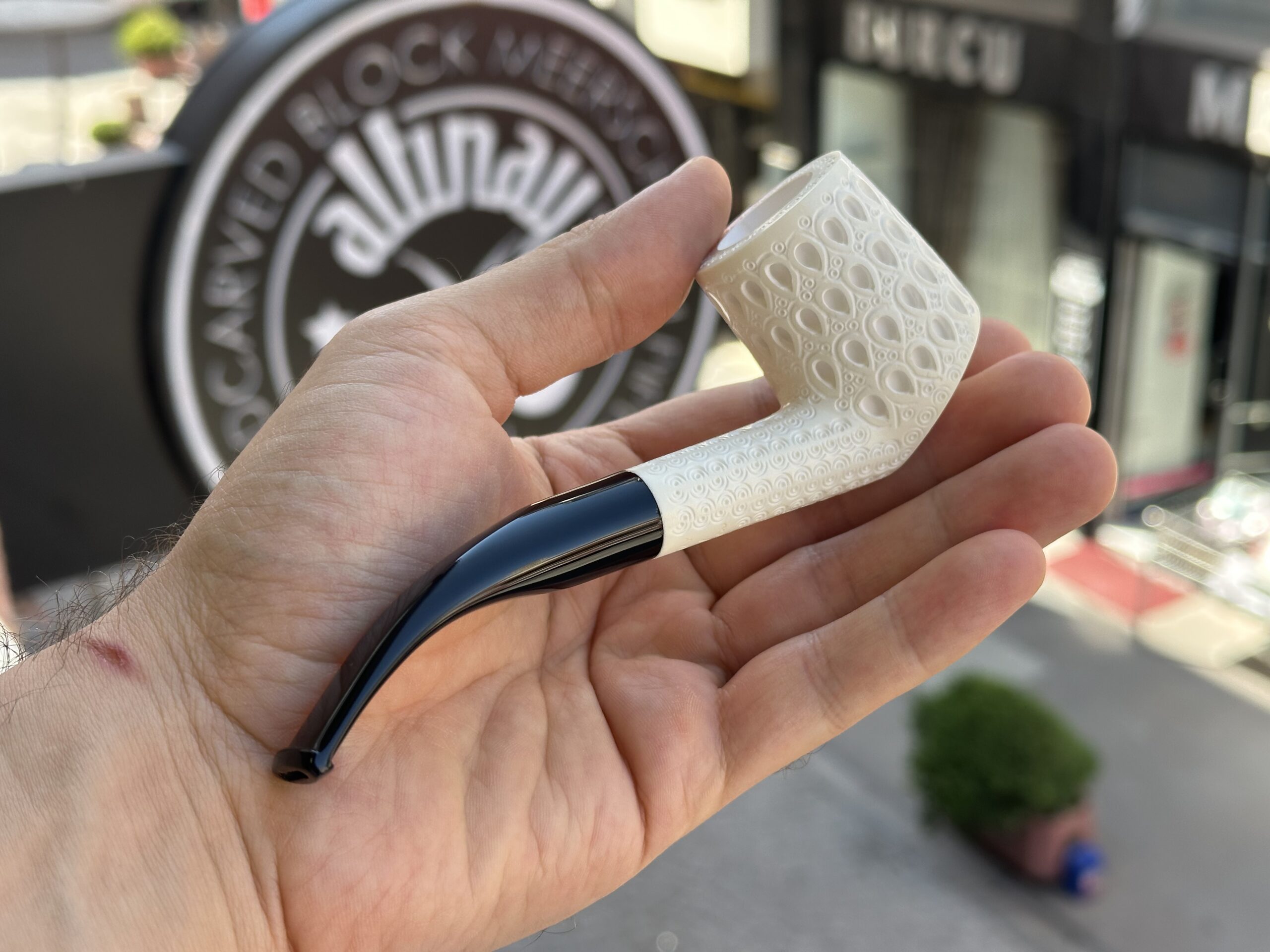 altinay-classic-oom-paul-meerschaumpfeife-gebogen-2 image 2