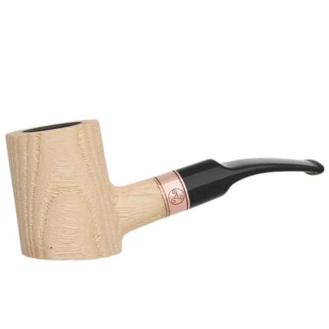rattray-s-distillery-g-128-tabakpfeife-poker-sandgestrahlt image 1