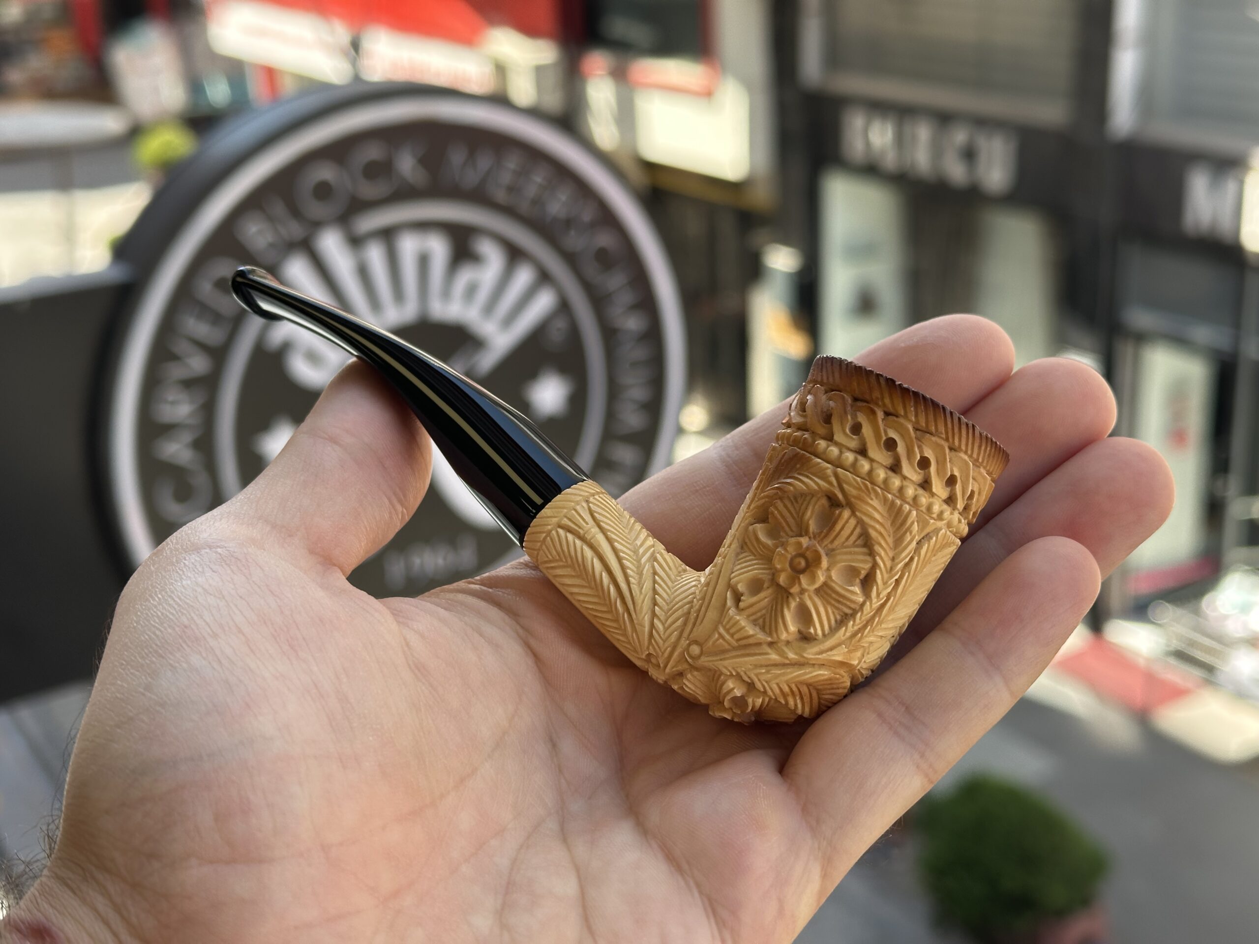 altinay-classic-dublin-meerschaumpfeife-blockmeerschaum-natur-3 image 4