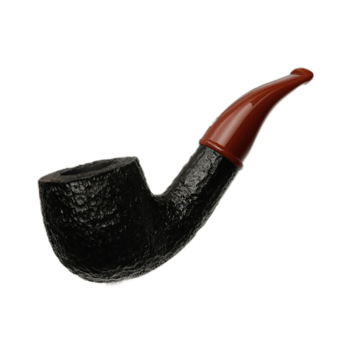 savinelli-mini-601-tabakpfeife-rustiziert-rot-6mm image 1