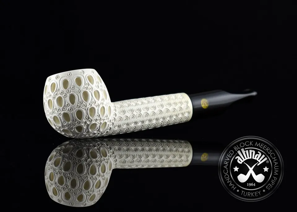 altinay-classic-pot-meerschaumpfeife-glatt-natur image 1