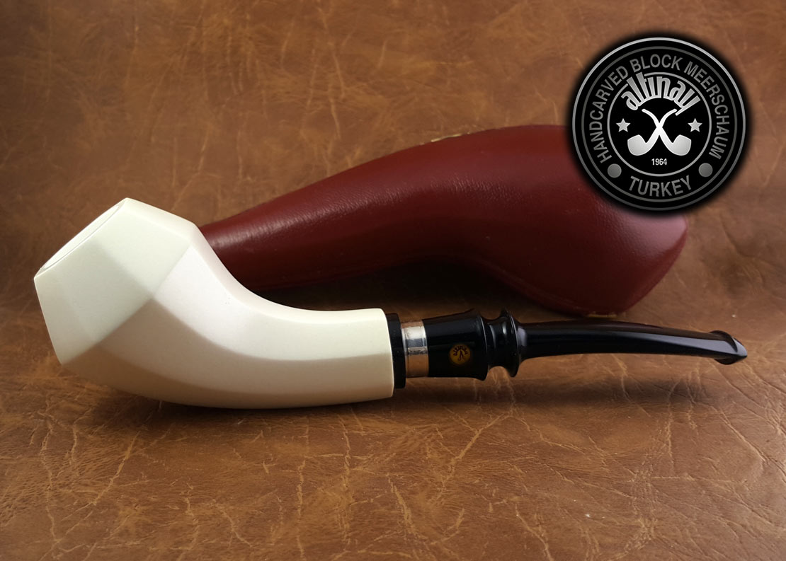 altinay-diamond-meerschaumpfeife-classic-mit-facettenschliff image 2