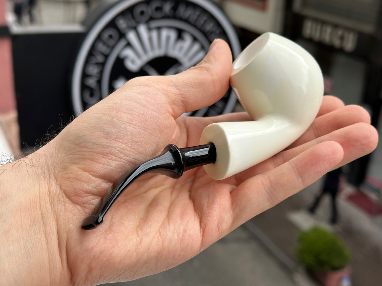 altinay-classic-brandy-meerschaumpfeife-natur-glatt image 2
