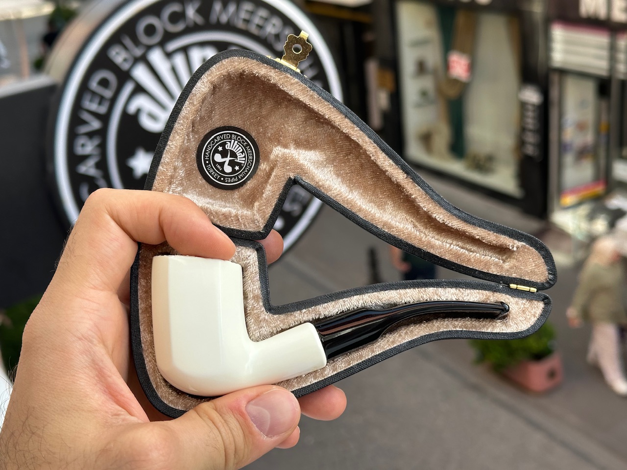 altinay-classic-panel-meerschaumpfeife-kantig image 6