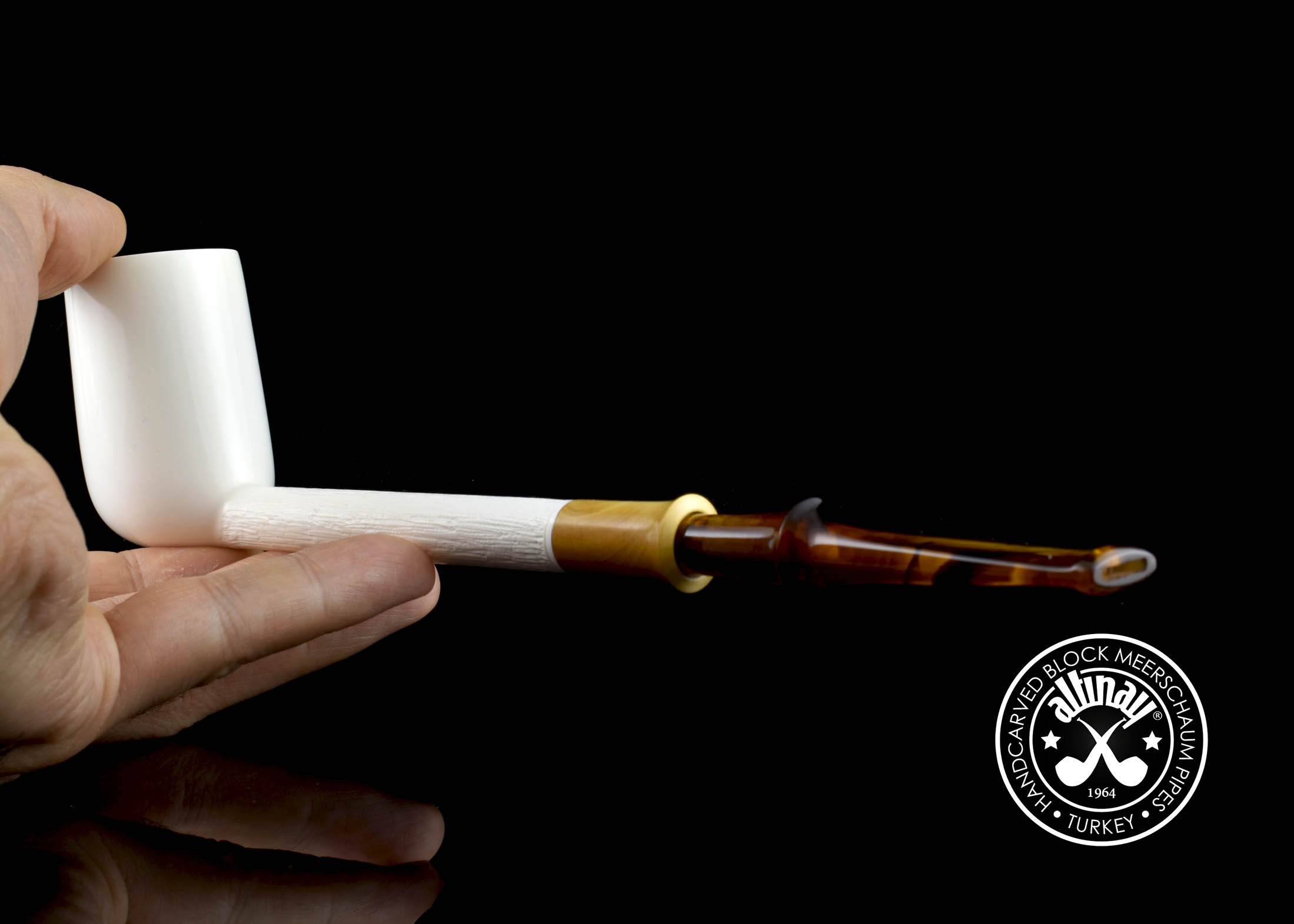 altinay-pencil-shank-billiard-meerschaumpfeife-boxwood image 6