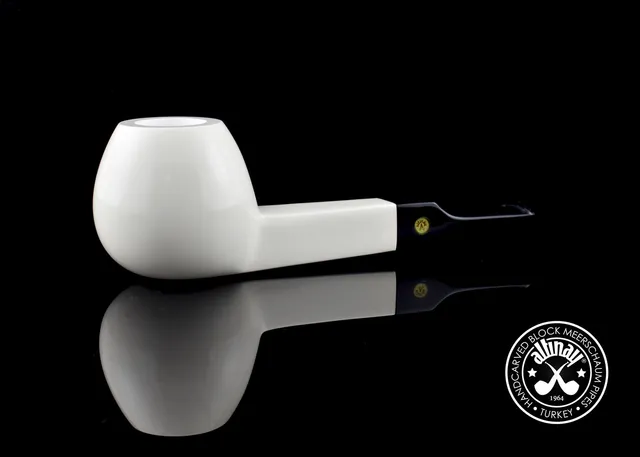 altinay-apple-square-shank-meerschaumpfeife-eckig image 1