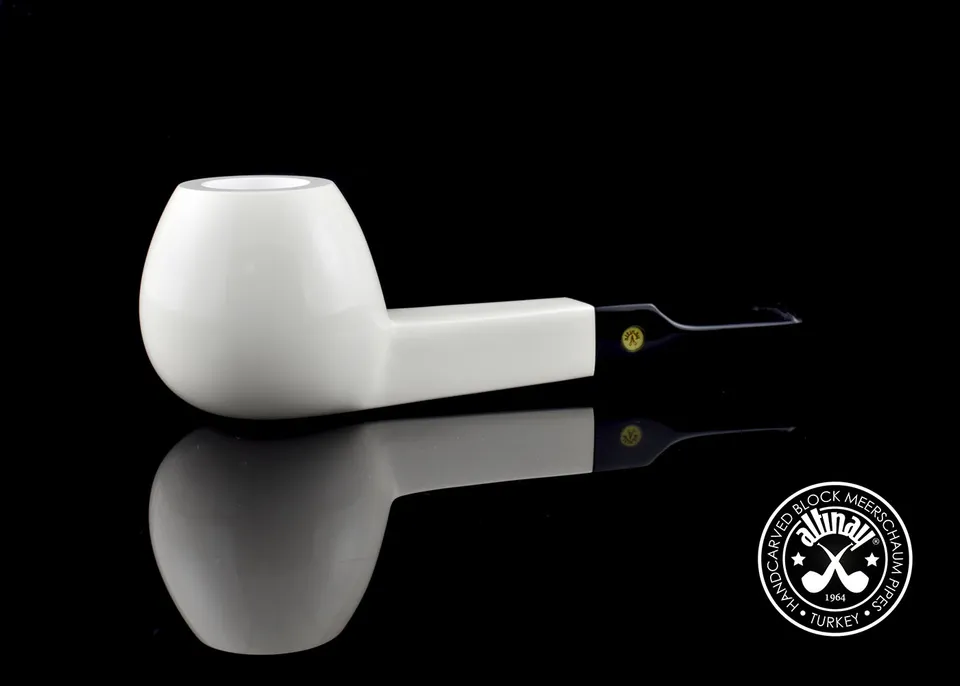 altinay-apple-square-shank-meerschaumpfeife-eckig image 1