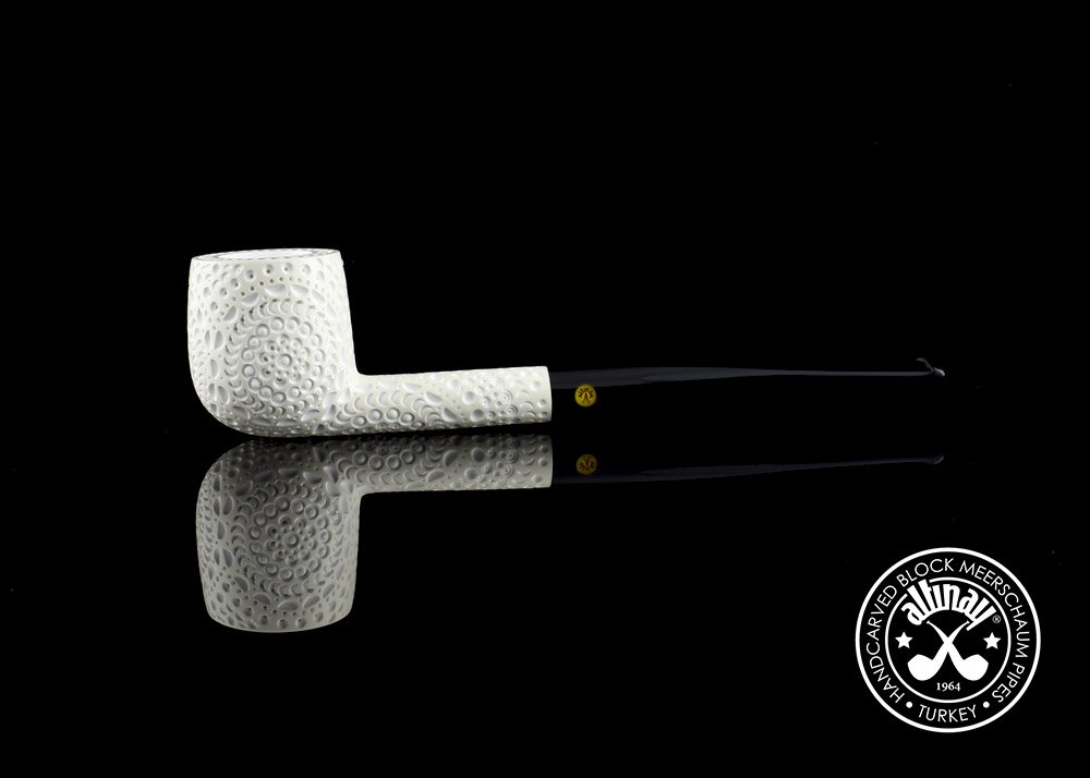altinay-classic-bing-billiard-meerschaumpfeife-gebogen image 3