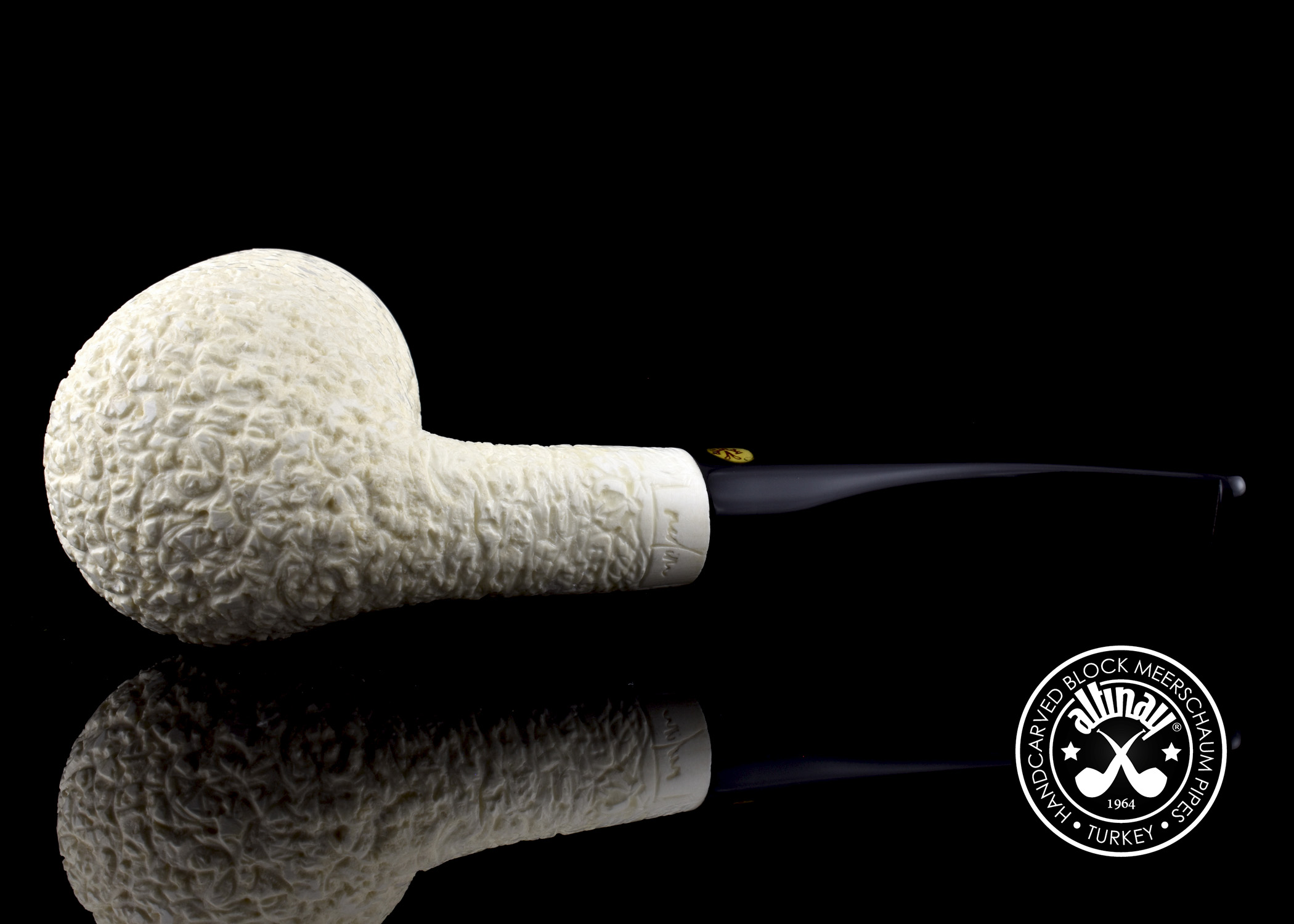 altinay-classic-billiard-meerschaumpfeife-gerade-14 image 4