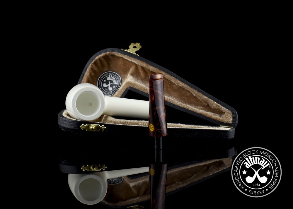 altinay-classic-billiard-meerschaumpfeife-acrylstiel image 7