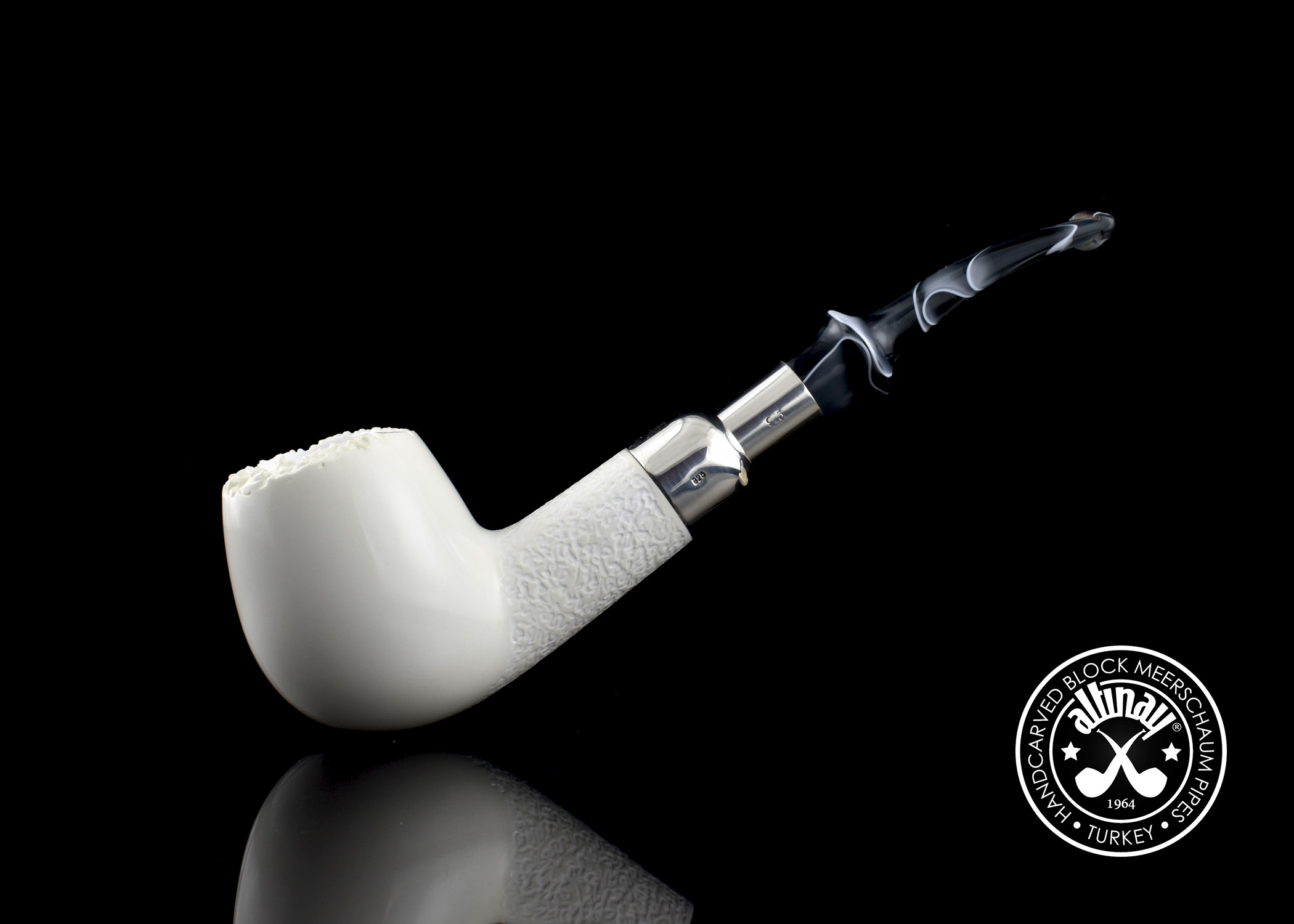 altinay-spigot-brandy-meerschaumpfeife-zapfenmontierung image 4