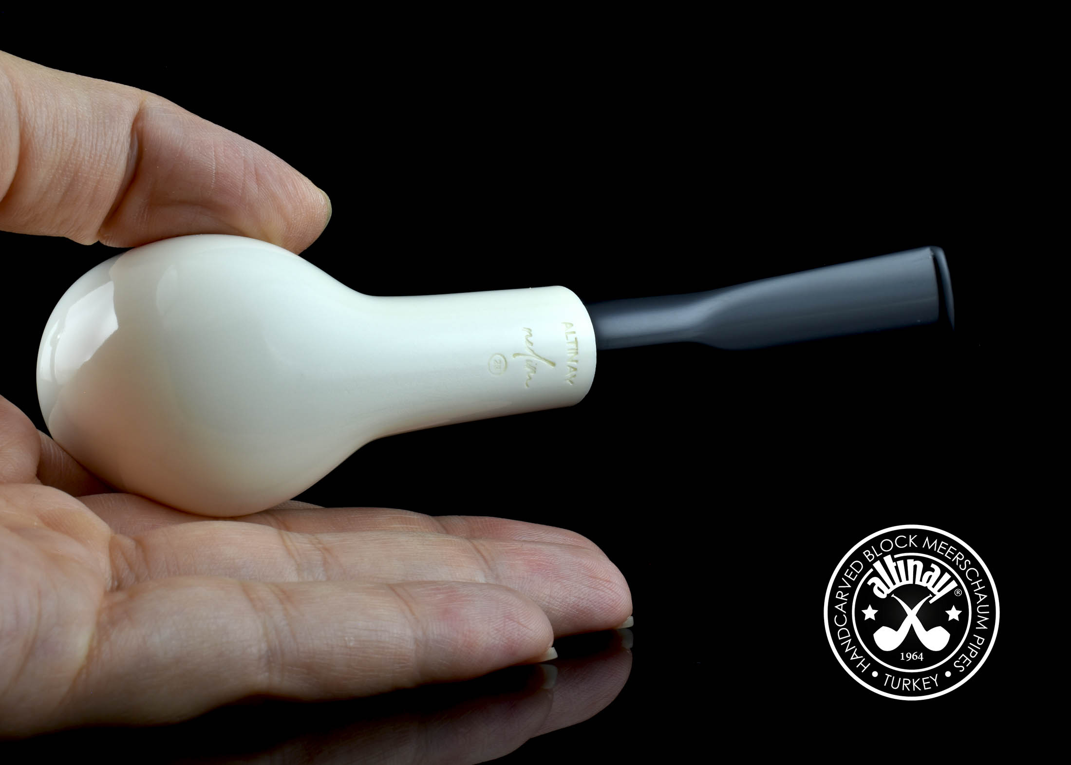 altinay-classic-pot-meerschaumpfeife-glatt-2 image 8