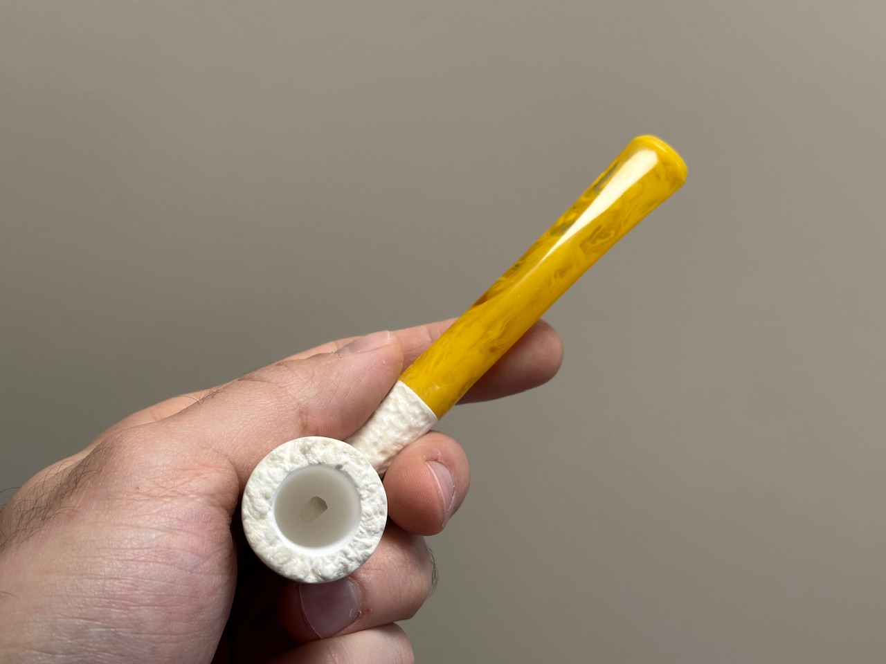 altinay-classic-dublin-meerschaumpfeife-glatt-natur-4 image 4