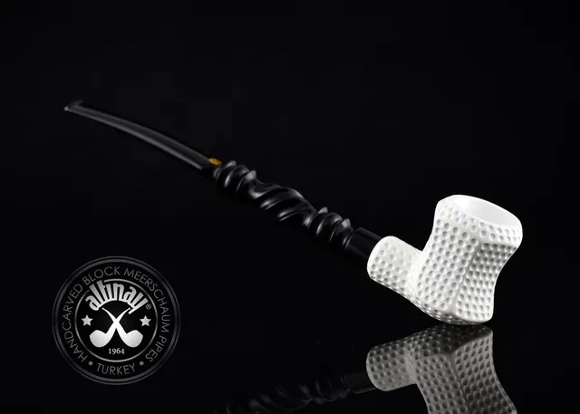 altinay-classic-meerschaumpfeife-paneled-churchwarden-lang image 1