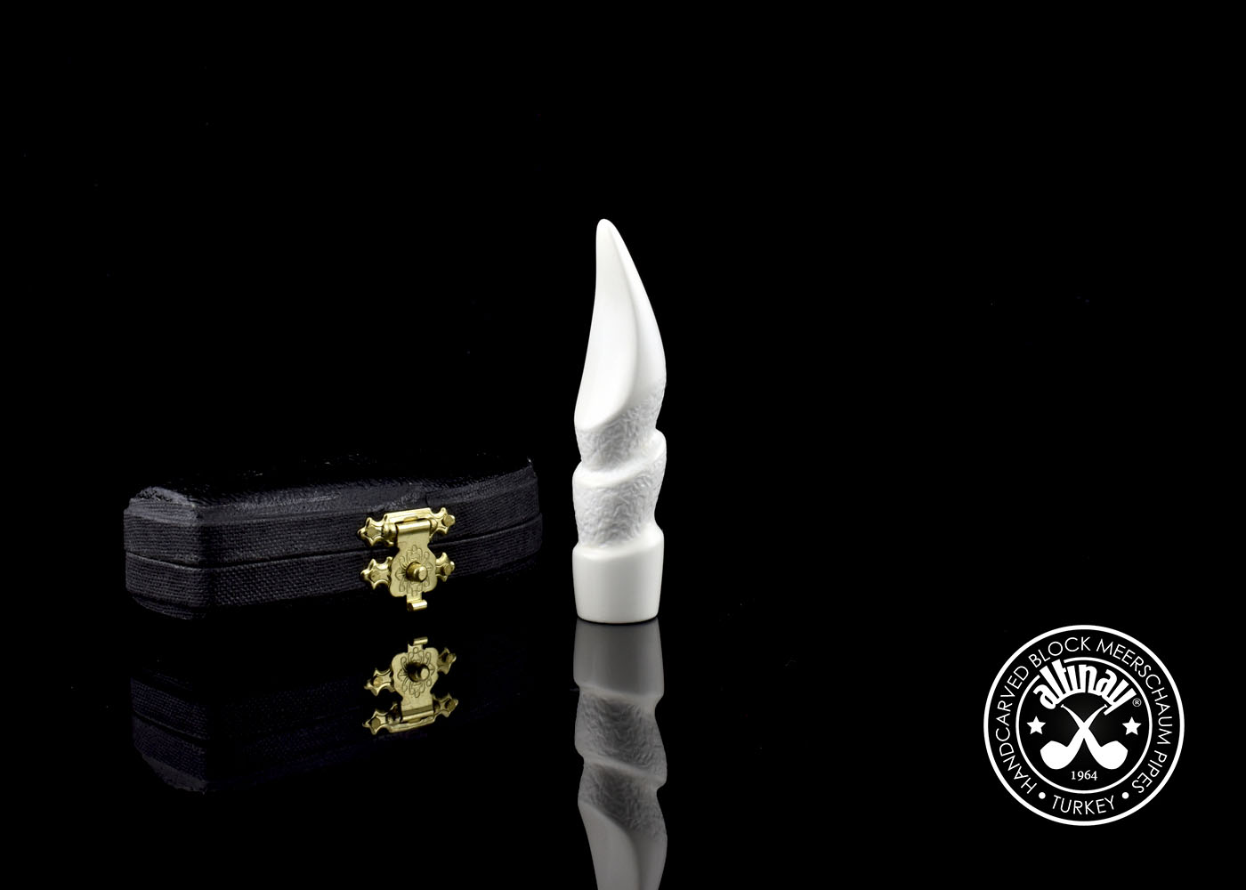 altinay-unibody-stopfer-meerschaum-pfeifenstopfer-2 image 2