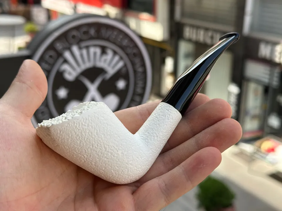 altinay-classic-dublin-meerschaumpfeife-konisch-glatt-5 image 1